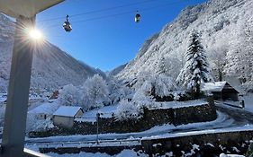 T2 Bixta Eder, réveillez-vous avec cette vue !